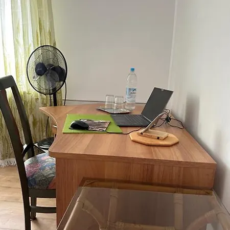 Haus Anneliese Appartement Herbolzheim Buitenkant foto