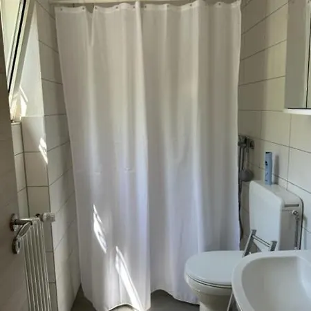 Haus Anneliese Appartement Herbolzheim Buitenkant foto