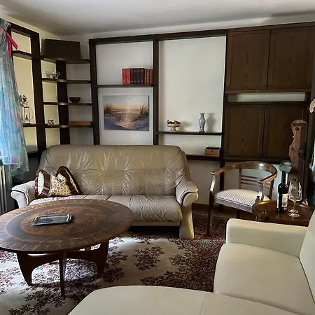 Haus Anneliese Appartement Herbolzheim Buitenkant foto