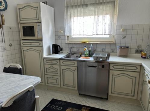 Haus Anneliese Apartment *