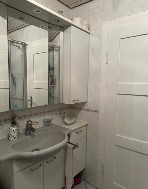 Apartment Haus Anneliese *
