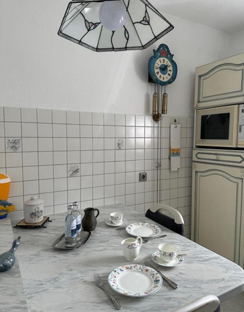 Haus Anneliese Herbolzheim