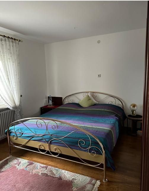 Apartment Haus Anneliese
